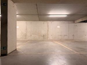 Garage à louer à Uccle (VBD55373)