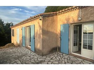 Location maison  m² T-4 à Générac  1 300 €