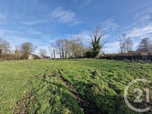 Achat : Terrain (76460)