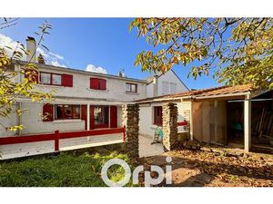 Maison Nantes m² T-6 à vendre  522 250 €