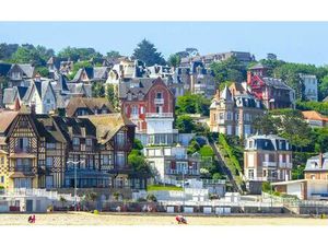 Maison Villers-sur-Mer 152.88 m² T-6 à vendre  990 000 €