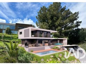 Vente Terrain à bâtir 727 m²