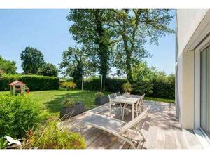 Vente Maison à Landerneau (29800) : à vendre / 106m² Landerneau