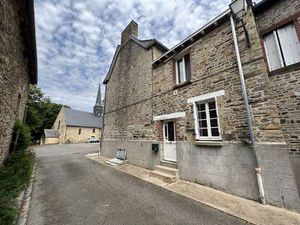 Location Appartement 4 pièces à Moulins (35680) : à louer 4 pièces / 68m² Moulins