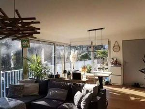 Location Appartement 3 pièces Meublé à Saint-Herblain (44800) : à louer 3 pièces Meublé / 