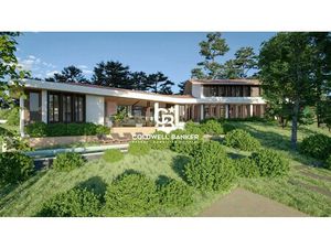 Vente villa 7 pièces