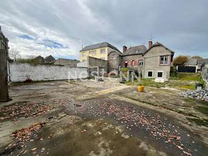 Vente Maison à Mesnil-Roc'h (35720) : à vendre / 212m² Mesnil-Roc'h