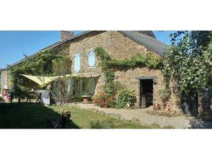 Vente Maison à Pleudihen-sur-Rance (22690) : à vendre / 152m² Pleudihen-sur-Rance