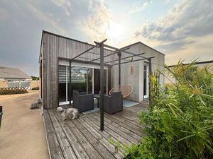 Vente Maison à Tourch (29140) : à vendre / 63m² Tourch