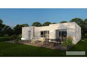 Vente Maison à Plougonvelin (29217) : à vendre / 97m² Plougonvelin