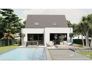 Vente Maison à Plouzané (29280) : à vendre / 107m² Plouzané