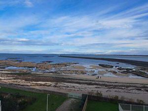 Vente Appartement 3 pièces Piscine au Croisic (44490) : à vendre 3 pièces Piscine / 46m² L