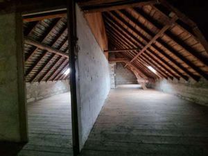 Vente Appartement 2 pièces à Saint-Nazaire Centre Ville  Ville Port  Petit Maroc (44600) :