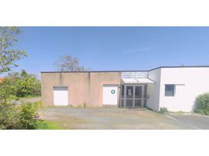 Vente Bureaux et commerces à Montaigu-Vendée (85600) : à vendre / Montaigu-Vendée