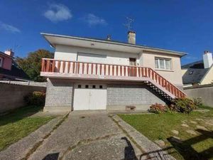 Vente Maison à Granville (50400) : à vendre / 92m² Granville