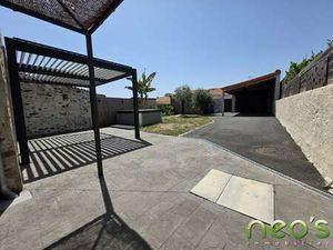 Vente Maison à La Séguinière (49280) : à vendre / 263m² La Séguinière