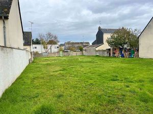 Vente Terrain à Angers (49000) : à vendre / Angers