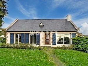 Vente Maison au Minihic-sur-Rance (35870) : à vendre / 131m² Le Minihic-sur-Rance