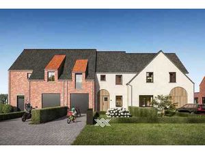 Comfortabel en ruim wonen met een weids uitzicht