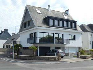 Vente Appartement 2 pièces à Port-Louis (56290) : à vendre 2 pièces / 37m² Port-Louis