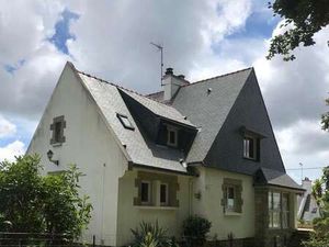 Vente Maison à Auray (56400) : à vendre / 179m² Auray