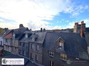 Vente appartement 2 pièces 36.02 m² à Honfleur (14600)  178 500 €