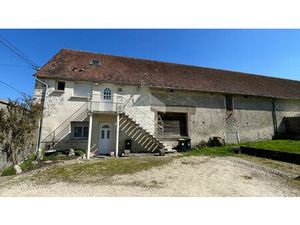 Appartement Sermaises 3 pièces 57.17 m2 à vendre