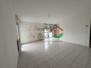 Appartement de Type 2 Péage-De-Roussillon