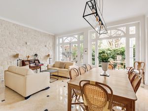 Viager occupé 2 pièces 76m2