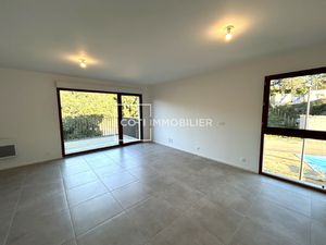 SARTENE - 4 PIECES - 85.24m2 - LOGEMENTS SOCIAUX