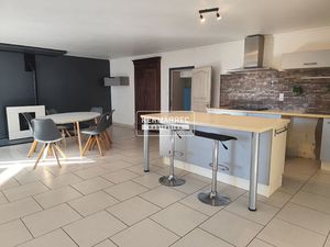 Appartement 3 pièces