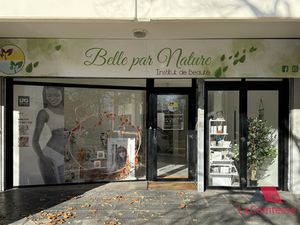 INSTITUT DE BEAUTÉ - CLÉ EN MAIN - EGUILLES