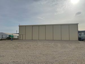 Entrepôt / local industriel Amberieu En Bugey 2 pièce(s) 384 m2 avec grand parking