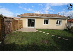 Maison - 4 pièce(s) - 92 m2