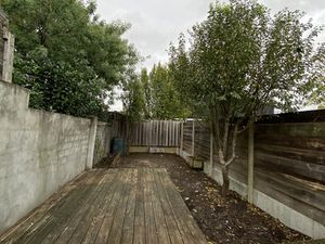 Au calme Maison avec Jardin