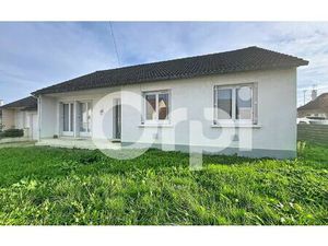 Location maison  99.46 m² T-5 à Brive-la-Gaillarde  900 €