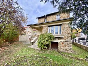 Maison de 100 m² à Bondy