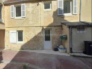 Maison de 47 71 m² à Douvres-La-Delivrande