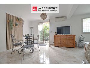 Vente maison 4 pièces 78 m² à Frejus (83600)  472 500 €