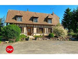 Maison Lorleau 170 m² T-5 à vendre  264 000 €