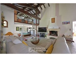 Jolie maison provençale avec possibilité de dépendance