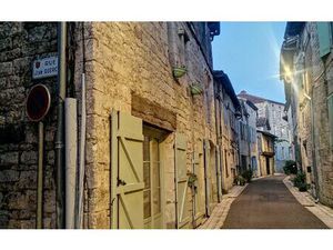 Maison Montpezat-de-Quercy m² T-4 à vendre  139 000 €