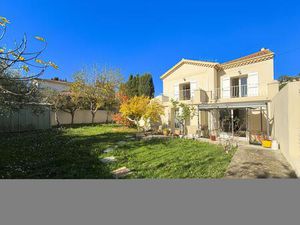 Maison Mougins avec Jardin - 4 chambres