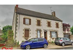 Maison Murat m² T-4 à vendre  69 800 €