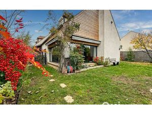 Maison Osny 145.85 m² T-4 à vendre  497 000 €