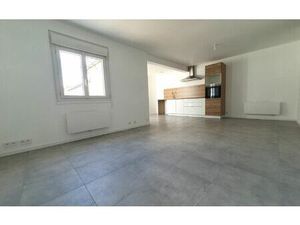 Location maison  77 m² T-4 à Saint-Nazaire  1 170 €