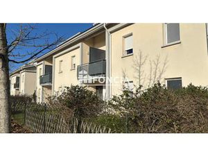 Ambares Duplex type 2 avec stationnement