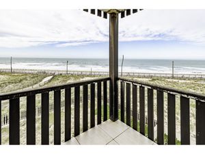 À vendre appartement en front de mer T2 une chambre Agence B