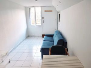 Location meublée appartement 1 pièce 18.85 m² à Le Pré-Saint-Gervais (93310)  636 €