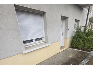 Appartement plain pied  2 chambres  garage  jardin